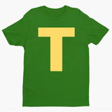Alvin and The Chipmunks Graphic Tee