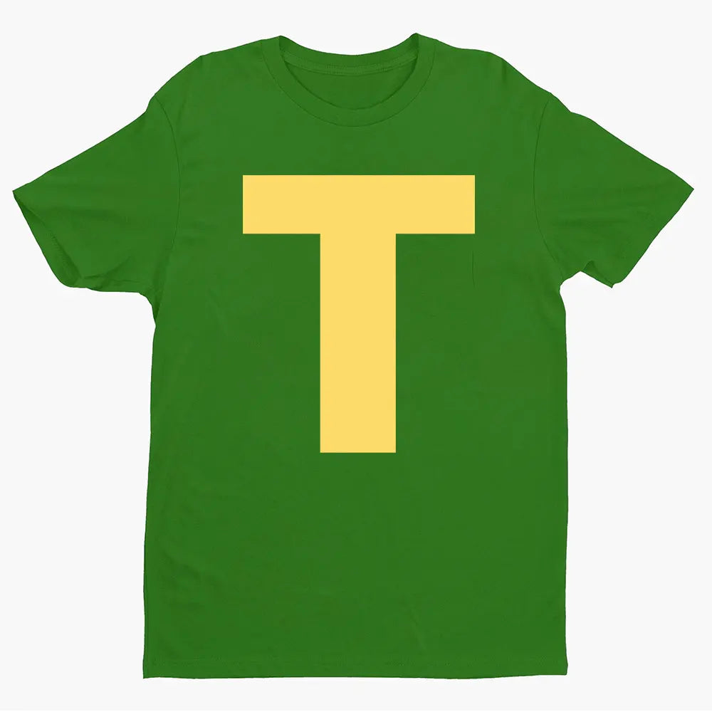 Alvin and The Chipmunks Graphic Tee