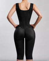 Premium Full Body Compression Bodysuit – Post-Surgical & Postpartum Support