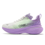ONEMIX New Jogging Running Shoes Women and Men Light Sneakers Road Shoes Wear-resistant Fashion Sports Shoes Fitness