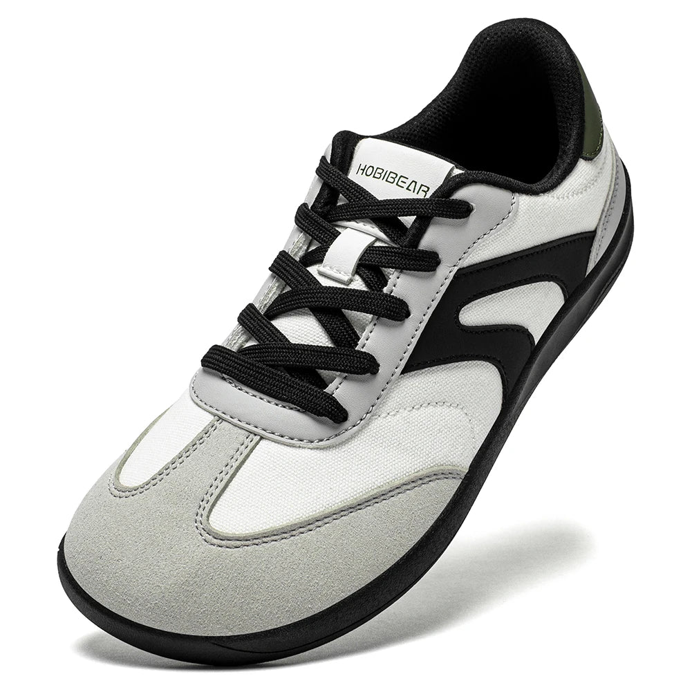 Minimalist Zero-Drop Barefoot Sneakers