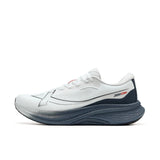 Xtep 2000km Plus Running Shoes 2025 New Spring Comfortable Anti-slip Cushioned Men's Training Jogging Sneakers 875319110001