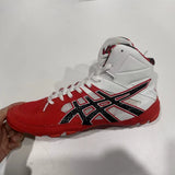 Men Wrestling Shoes Comfortable Male Wrestling Footwears Non Slip Boxing Shoes Lightweight