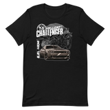 Challenger SRT 6.2L Hemi & Scat Pack Performance Tee