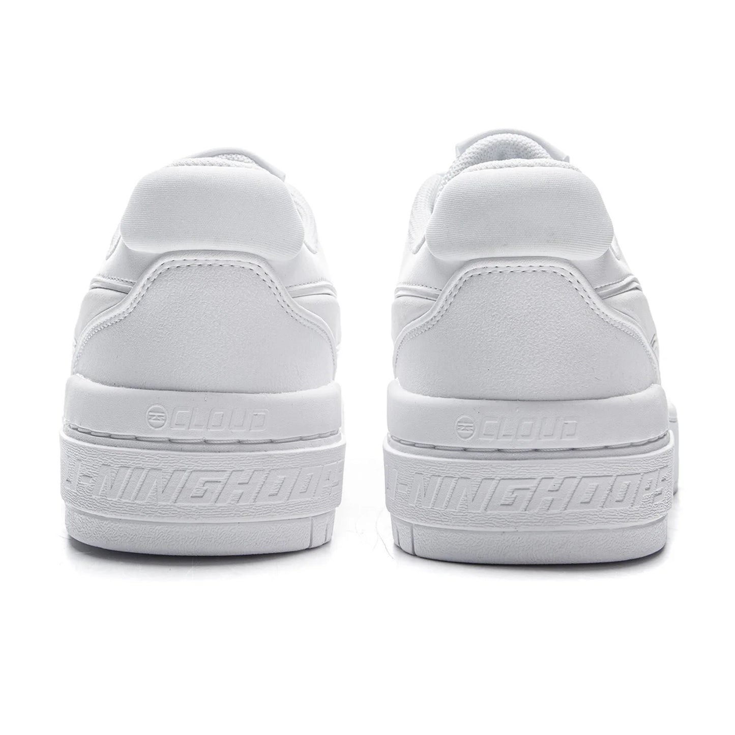 Li-Ning Unisex BADFIVE ROOKIE Basketball Culture Shoes DUAL CUSHION Sport Shoes LiNing Men Women Street Style Sneakers ABCV007