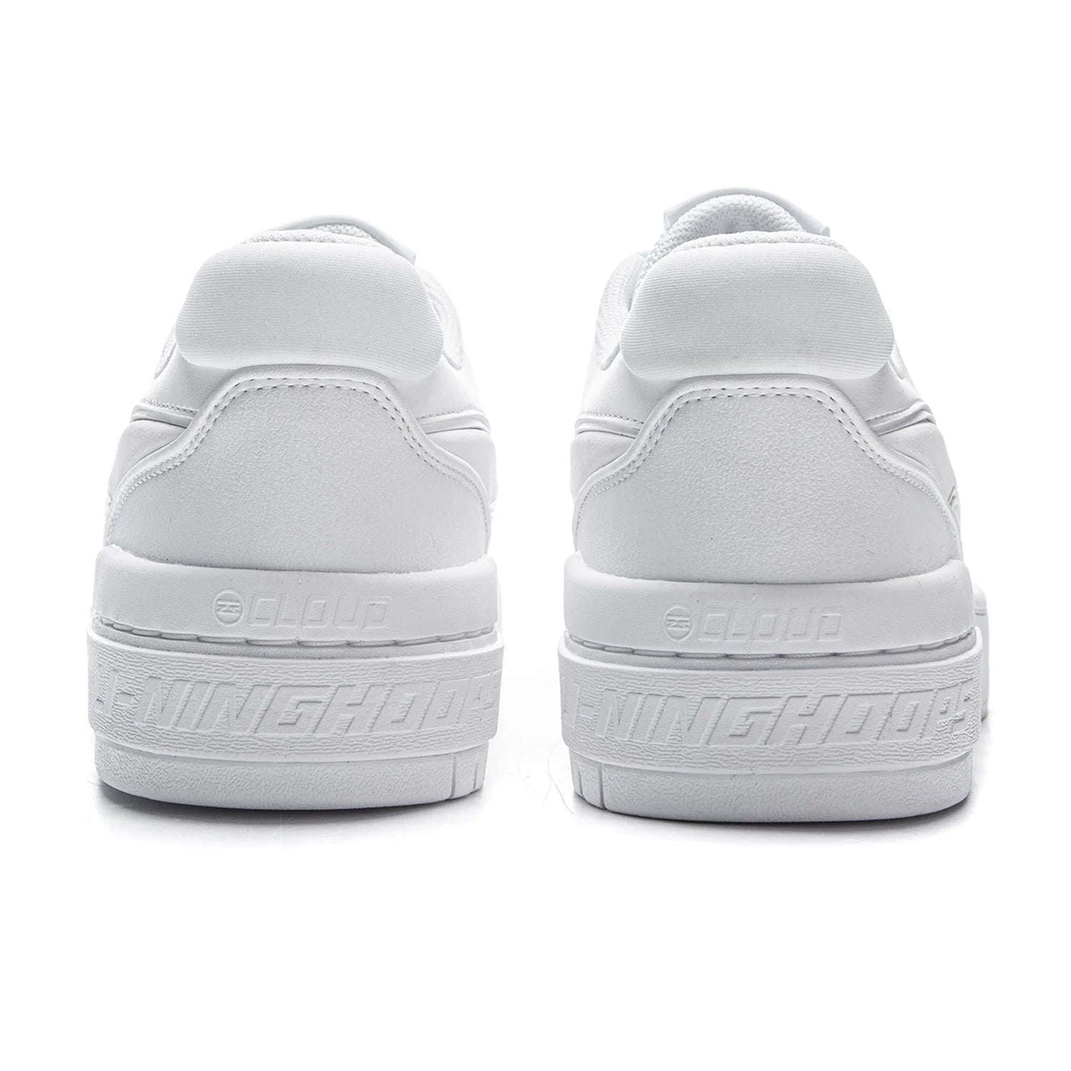 Li-Ning Unisex BADFIVE ROOKIE Basketball Culture Shoes DUAL CUSHION Sport Shoes LiNing Men Women Street Style Sneakers ABCV007