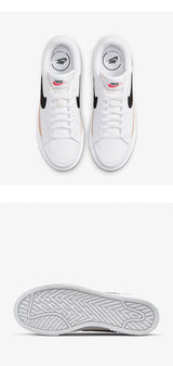 Nike Women's Court-Ready Cushioned Sneakers DM7590-100