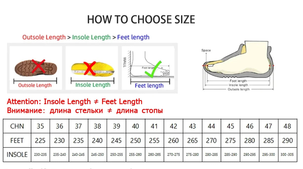 Men's Breathable Mesh Sport Sneakers | Lightweight Athletic Shoes