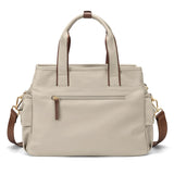 GOLF Women's Handbag Apricot New In Shoulder Bucket Bags for Woman Top Handle Bags Nylon Handbags Ladies Crossbody Fashion 2024