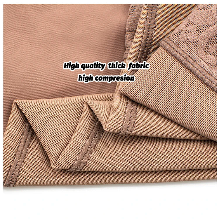 Premium Full-Body Recovery Shaper