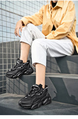 Premium Lightweight Men's Sneakers