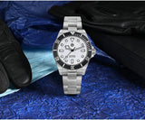 San Martin New SN0121T Titanium Diving Watch PT5000/ST2130 Automatic Movement Watch Waterproof 300m Watch Watches for Men