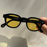 Blake Lemtosh Acetate Sunglasses – Unisex Vintage Style