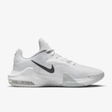 Nike Official Genuine Air Max Impact 4 Men's Cushioned Basketball Shoes DM1124-100