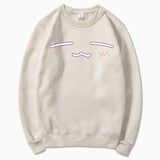 Takodachi Graphic Hoodie | Cozy Kawaii Pullover