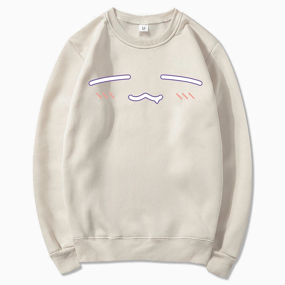 Takodachi Graphic Hoodie | Cozy Kawaii Pullover