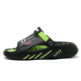Men’s Ultra-Soft Platform Slides