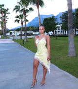 Urban Stand-Collar Woolen Coat