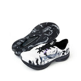 CIERSES NEZHA Marathon Men's Running Shoes Gym Trainers Zapatillas De Deporte Man Sneakers Ultralight Carbon Plate Sports Shoes
