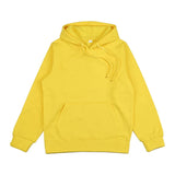 Fleece Pullover Hoodie with Pockets
