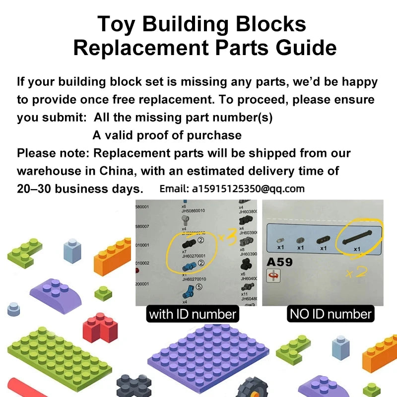 King of Crows Medieval Castle Building Blocks Set 4961PCS Fortress Construction Bricks Model Kit Assembly Toys for Adults Gift