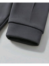 Men’s Everyday Full-Zip Hoodie