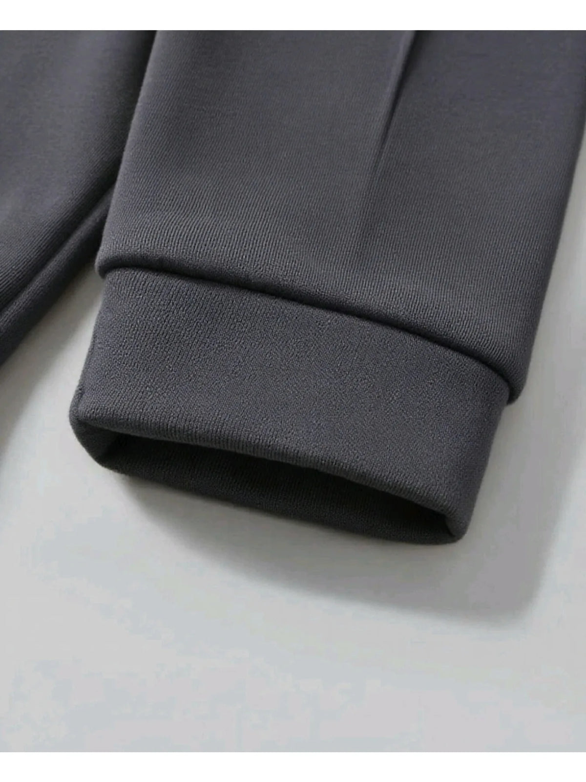 Men’s Everyday Full-Zip Hoodie