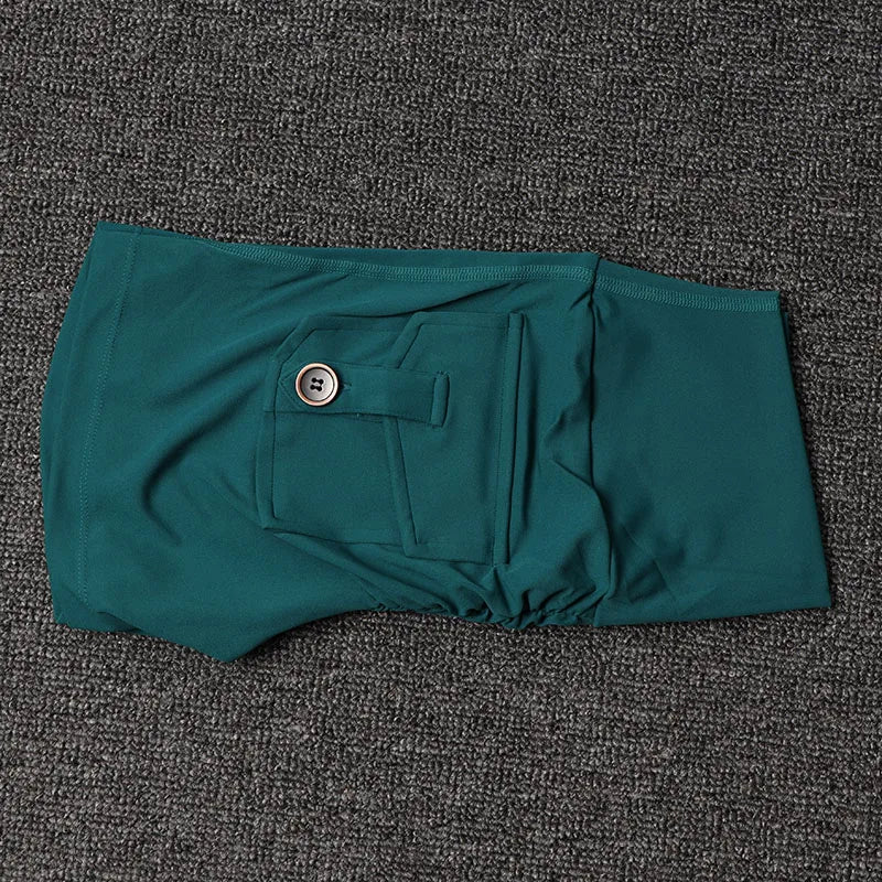 Fitness Shorts Yoga Sets Women's Tracksuit High Waist Sportswear Bra Workout Leggings Cycling Gym Shorts Sports Suit With Pocket