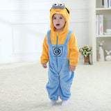 Lion Baby Animal Onesie