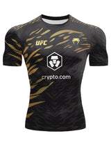 Quick-Dry Performance Training Tee