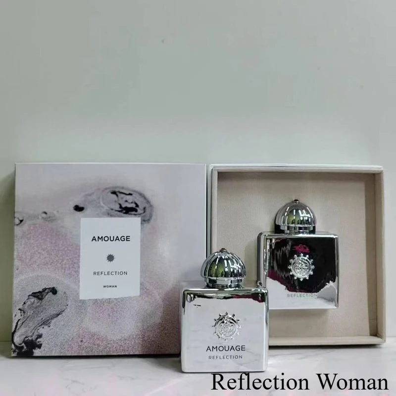 AMOUAGE Women's Eau de Parfum – 100ml Luxury Collection