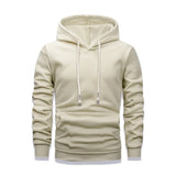 Oversized Fleece Comfort Hoodie
