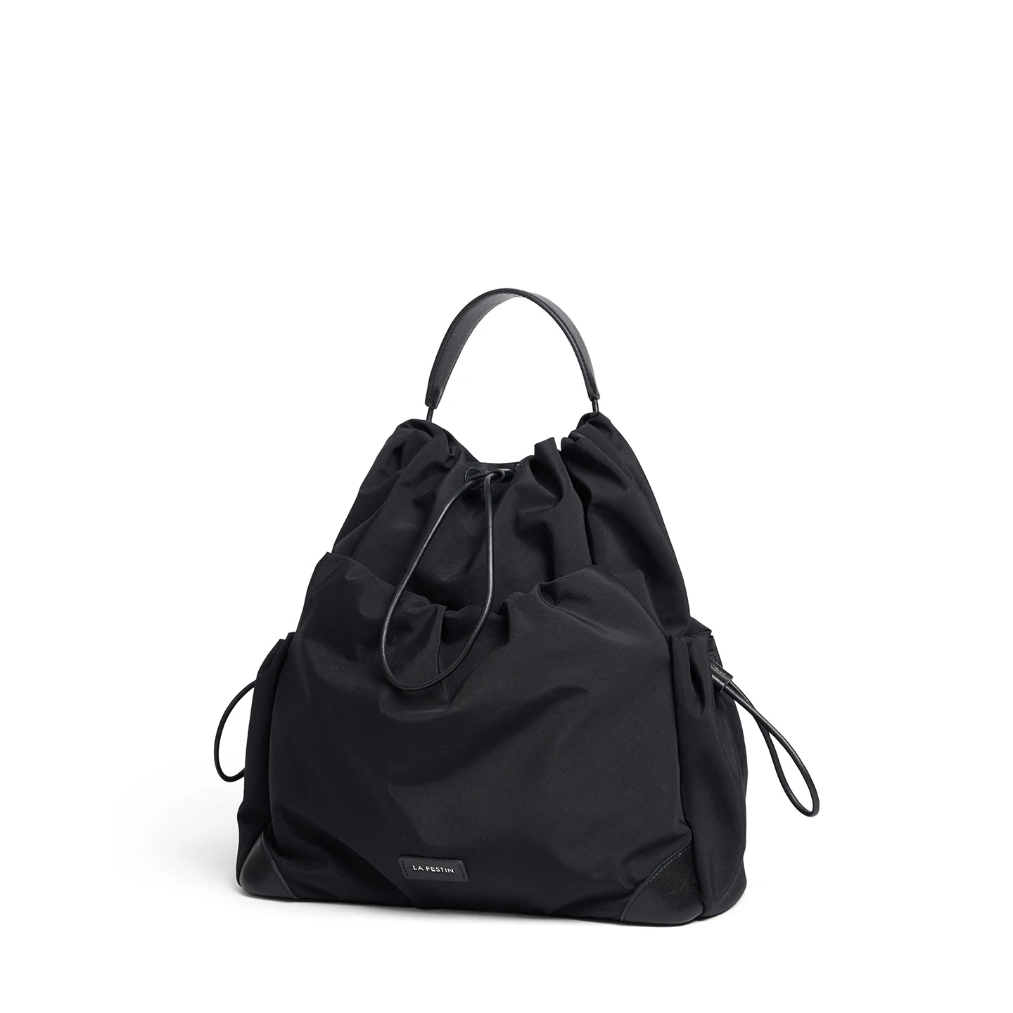 LA FESTIN Original Brand Backpack 2025 New Travel Bags for Woman Casual Tote Bags Large Capacity School Bag Shoulder Bag