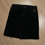 Dragon Print Y2K Baggy Jeans