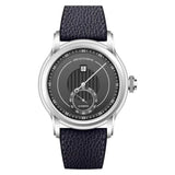 Specht & Söhne 39mm Jumping Hour Automatic Watch