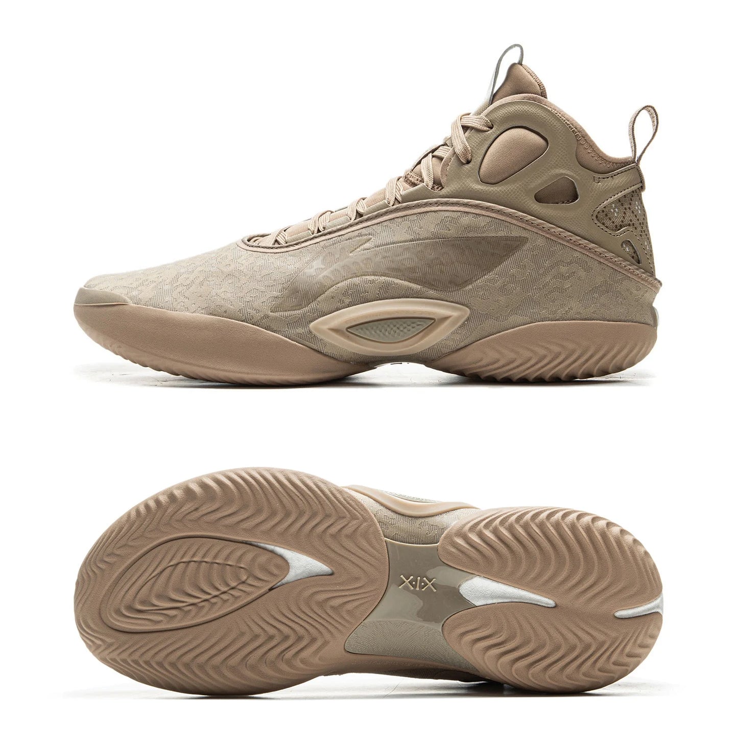 YUSHUAI XIX Professional Basketball Shoes