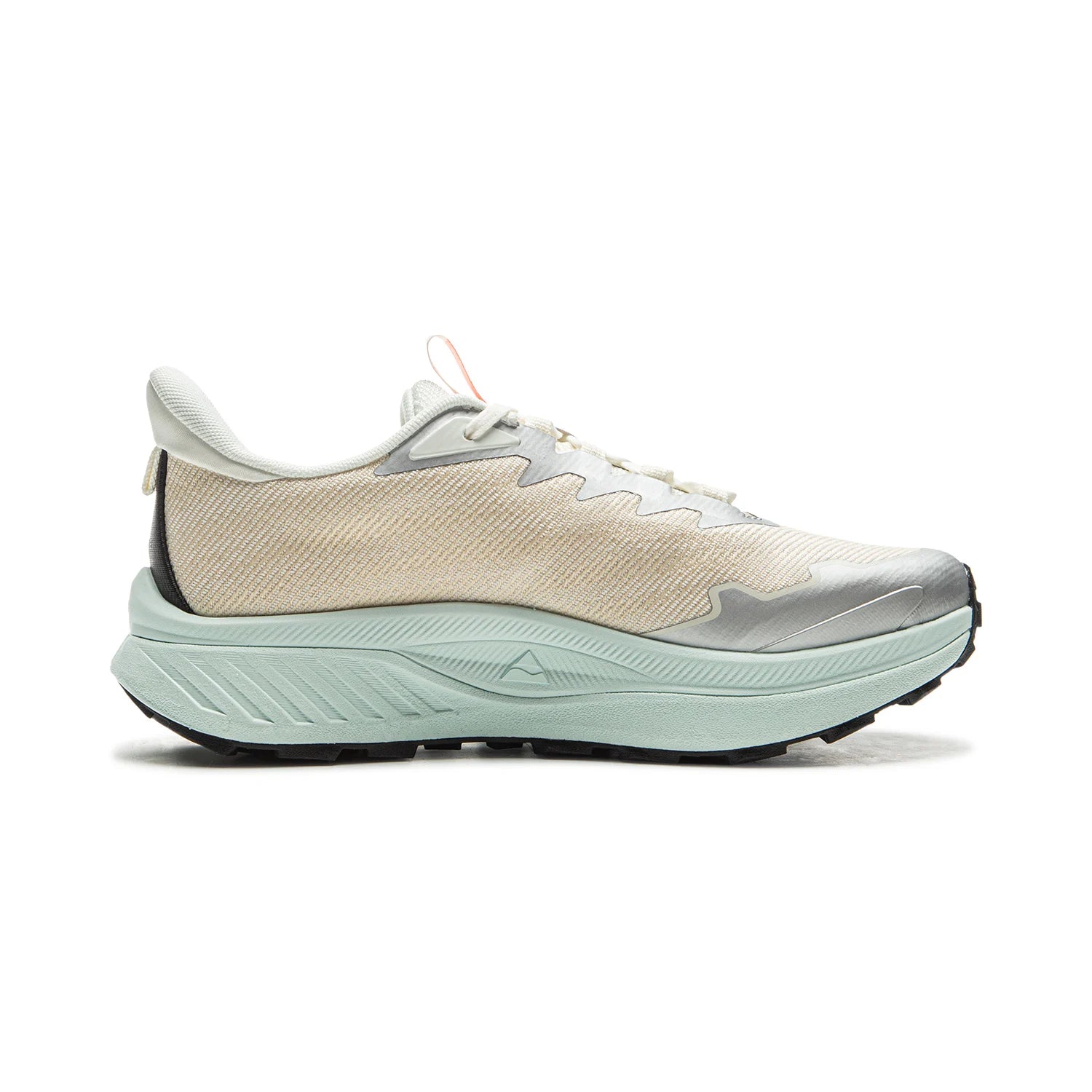 Li-Ning Women's BEN XIAO Trail Running Shoes LN DWR Water Repellent Breathable Support Stable LiNing Mountain Sneakers ARNV016
