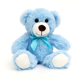 5pcs Bears Stuffed Animals Plush Toys Gift for Kid Girlfriend,13.5in Stuffed Bears for Christmas Valentine’s Day BirthdayGife