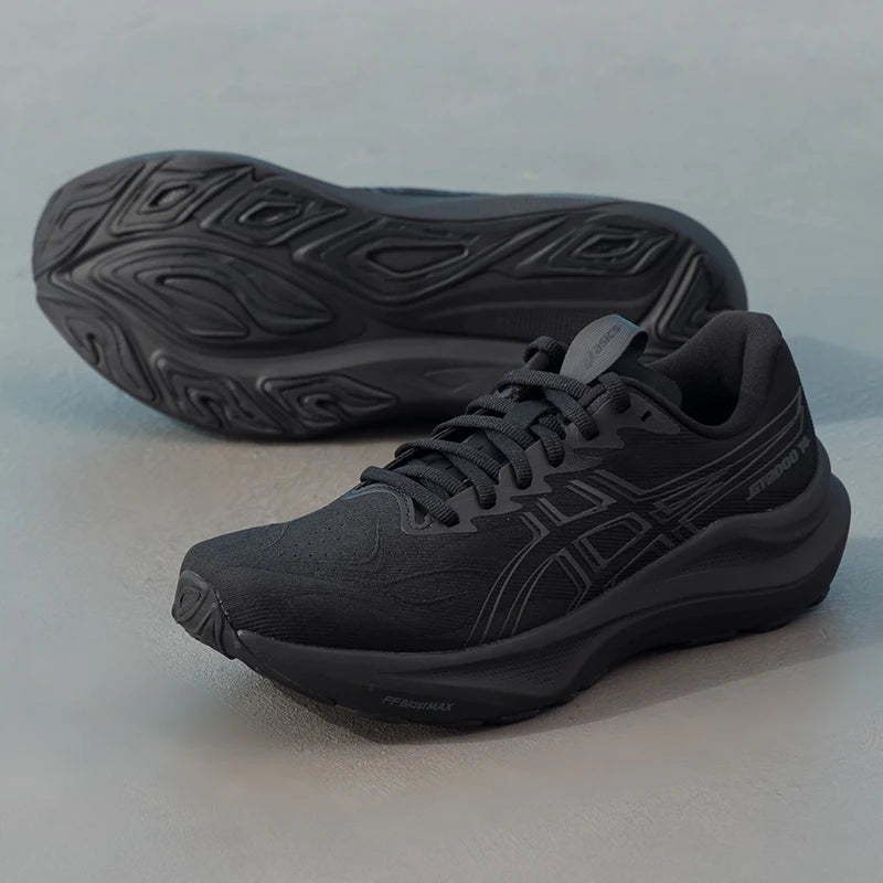 Asics Men's Shoes Gt-2000 14 Sports Shoes, Cushioning and Rebound Running Shoes, Lightweight and Breathable Running Shoes