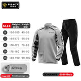 SULAITE All-Weather Moto Rain Suit | Men & Women