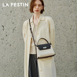 LA FESTIN Original Brand Bags 2026 New Women's Bag Large Shoulder Bags Tote Bags Luxury Handbag Trend Crossbody Bag