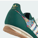 Adidas genuine clover women's classic thin soled sports and leisure shoes JH7226