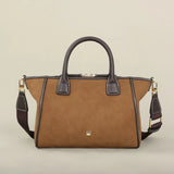 PG 2026 Women's Luxury Tote Bag High Capacity Shoulder Handbag Fashion Designer Casual High-end Minimalist Elegant Women's Bag