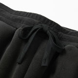 Unisex Fleece-Lined Winter Sweatpants
