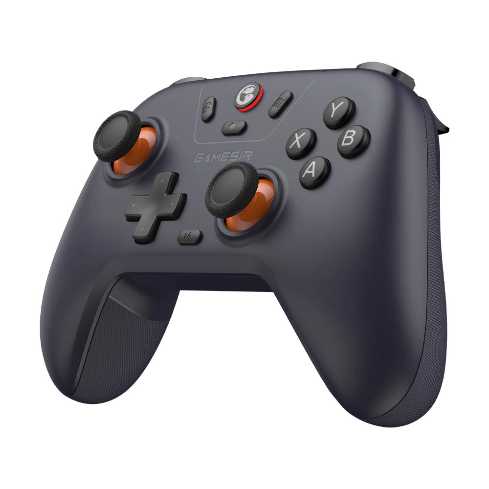 GameSir Nova Lite Wireless Gamepad Game Controller for Switch, Android, iOS, PC and Steam Games Hall Effect Joystick