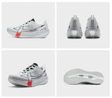 Xtep 2000km 5.0 Shoes Sneakers for Men Cushion Durable Professional Combat Universal Jogging Running Shoes 874119110023