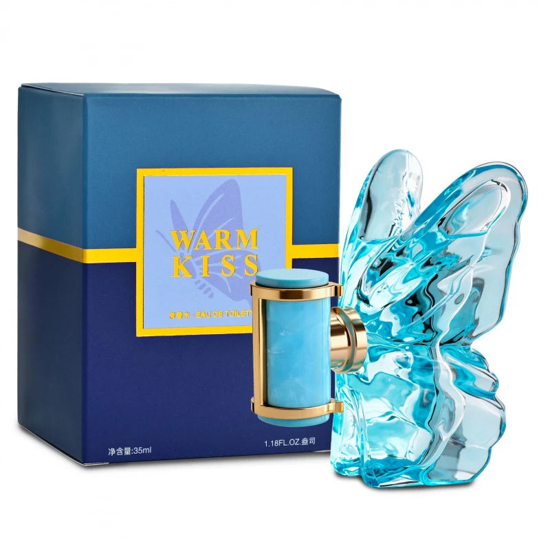 Butterfly Perfume | Floral & Fruity EDT | 35ml–50ml