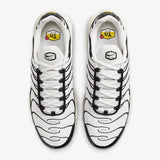 Nike Air Max plus Men's Low-Top Running Shoes Comfortable Durable Shock Absorption Versatile Style DM0032-019