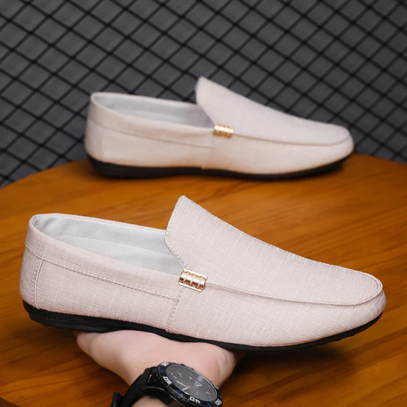 Brand Protection 2026 New Men's Lightweight Non-Slip Breathable Wear-Resistant Running Sports Fashion Versatile Casual Shoes