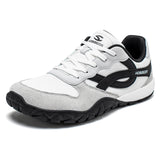 HOBIBEAR Wide Toe Barefoot Sneakers — Zero-Drop, Trail & Hiking, Unisex